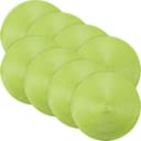 Erwin Müller Tischset Amadora 8er-Pack Uni Bild 2