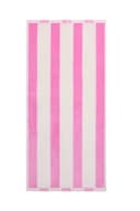 Next Strandtuch Regulär Streifen Rosa 1-Stück Bild 2