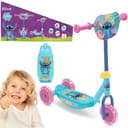 Sarcia.eu Dreirad DISNEY Stitch Roller verstellbar bis 20 kg Bild 2