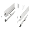 SO-TECH JUNKER SLIM Schubladensystem weiß Soft-Close Bild 2