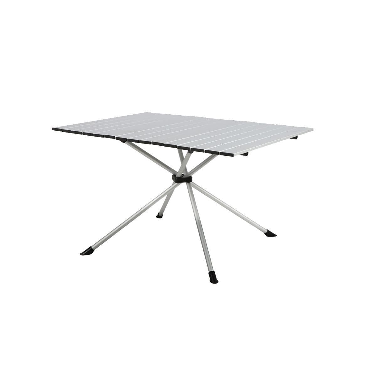 Portal Outdoor Campingtisch Faro Alu 88x60 cm Komplett-Set - Bild 2