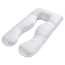 Totsy Baby Seitenschläferkissen U-Form XXL Kisseneinsatz Bild 2