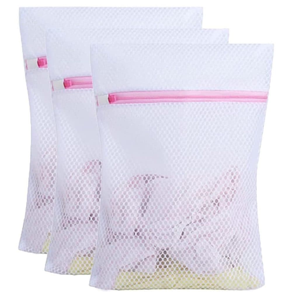 Zaewry Wäschenetz 3 Stück Polyester Mesh für Waschmaschine - Bild 2