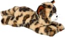 COPPENRATH DIE SPIEGELBURG Plüschfigur Liegende Katze Jasmin Braun Bild 2
