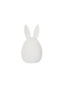Storefactory Osterhase Meja Weiße Keramik-Figur Bild 2