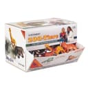DocMed Spielfigur Sortiment Zootiere 104-tlg. Bunt Hygienisch Bild 2