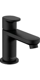 hansgrohe Vernis Blend Standventil 71583670 Schwarz Kaltwasser Bild 2