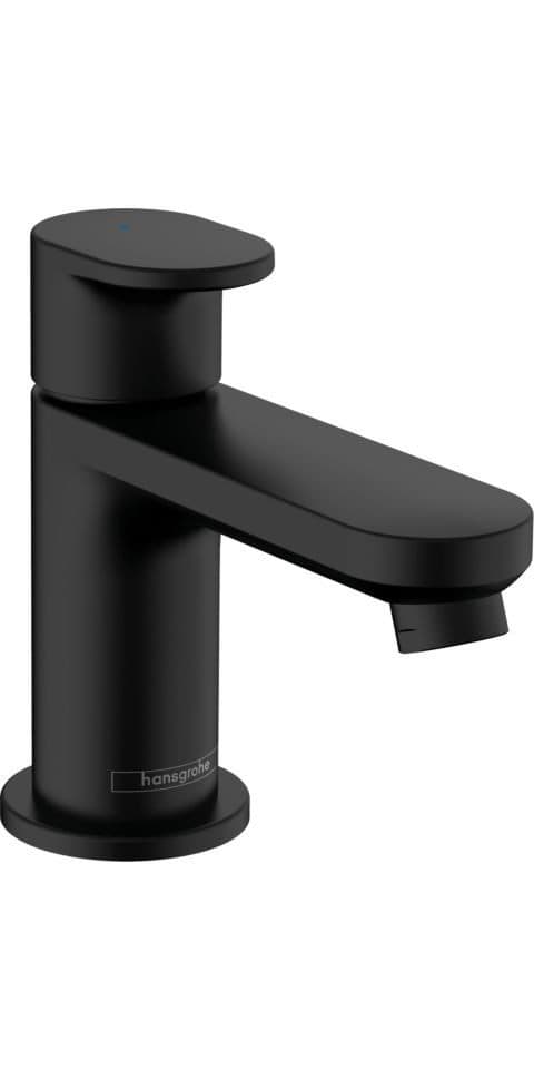 hansgrohe Vernis Blend Standventil 71583670 Schwarz Kaltwasser - Bild 2