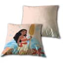 Disney Vaiana Dekokissen Zierkissen mit hochwertigem Druck für Wohnzimmer & Schlafzimmer Bild 2