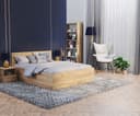 thematys Stauraumbett Doppelbett mit Stauraum Bild 2