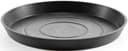 ECOPOTS Blumentopfuntersetzer ROUND SAUCER Dunkelgrau Bild 2