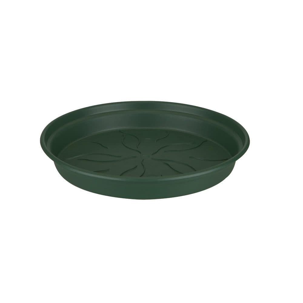 Elho Blumentopfuntersetzer Green Basics Rund Kunststoff - Bild 2