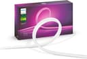 Philips Hue LED Stripe Outdoor Lightstrip 5m 1650 Lumen Bild 2
