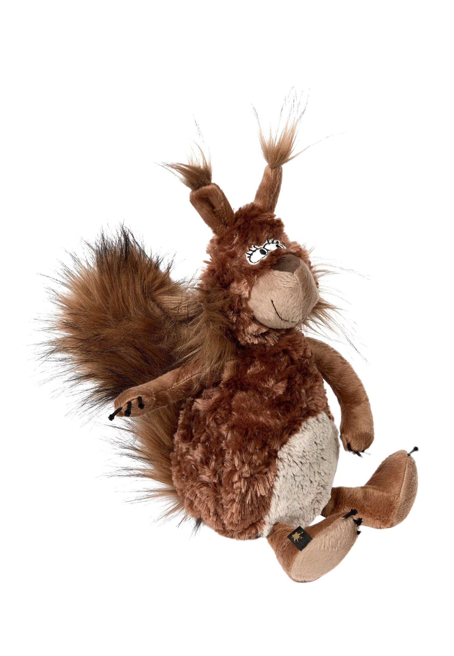 Sigikid Kuscheltier Forest Flyer BeastsTown Braun - Bild 2