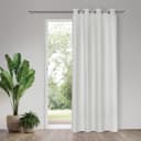 Verdunkelungsvorhang Carena Beige Polyester HOME LIVING BY GERSTER Bild 2