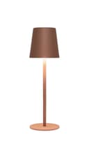 Coen Bakker Deco BV LED Tischlampe Dimmbar Akku IP44 Touch Bild 2