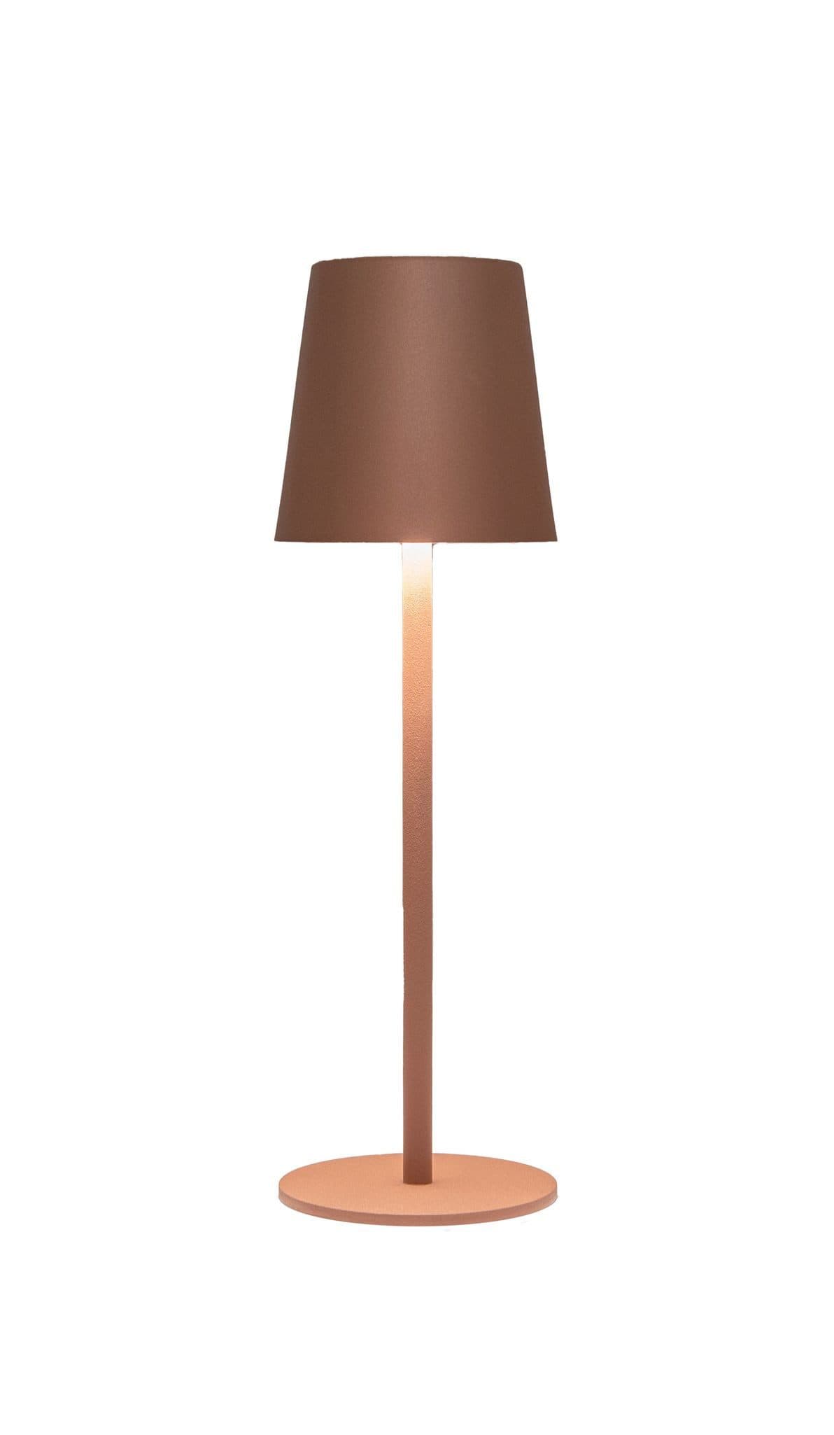 Coen Bakker Deco BV LED Tischlampe Dimmbar Akku IP44 Touch - Bild 2