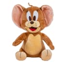 Teddys Rothenburg Kuscheltier Jerry Maus braun 20 cm Bild 2