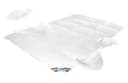 Canada Daunenbettdecke Warm 100% Natur Soft Feeling Federkiele Bild 2