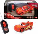 Dickie Toys RC Auto Lightning McQueen 1:32 Ferngesteuert Bild 2