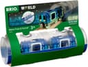 BRIO® Spielzeug-Zug BRIO® WORLD Tunnelbox U-Bahn leuchtet im Dunkeln Bild 2