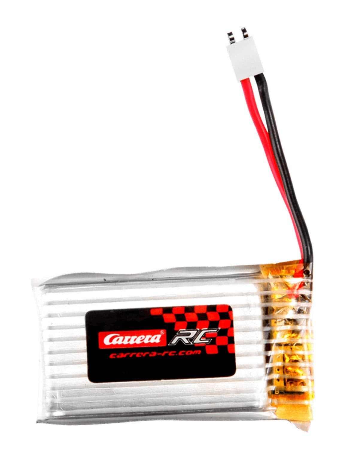 Carrera® RC-Quadrocopter 3.7 V 380 mAh Li-Po Akku für CRC X1 und RC Video ONE