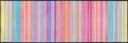 Läufer "Amplio Espectro" Bunt Polyamid Wash+dry by Kleen-Tex Bild 2