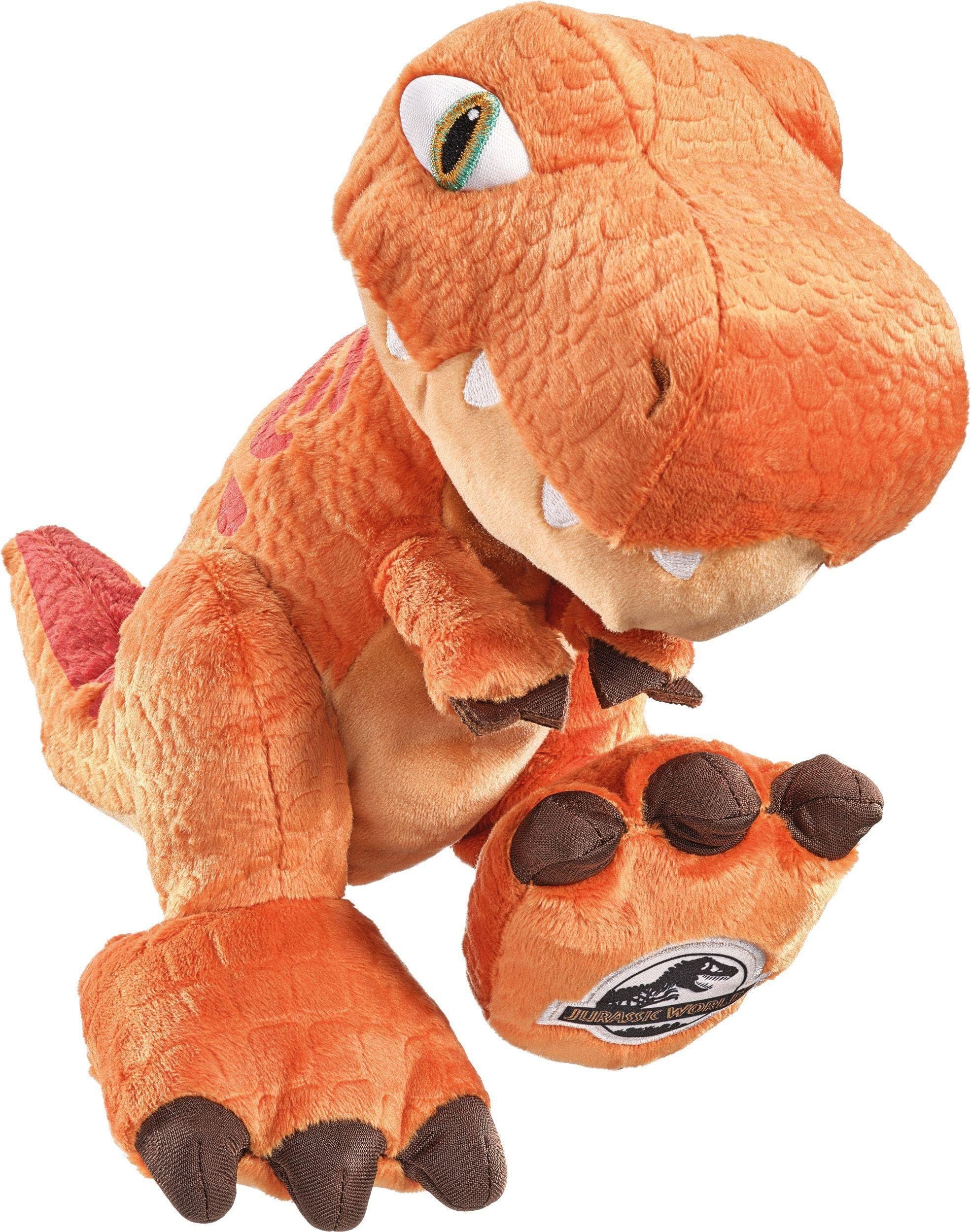 Jurassic World Plüschfigur T-Rex 30cm