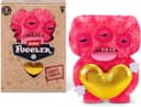 ZURU Fuggler Love Fugg 23 cm Annoyed Alien Rot Bild 2
