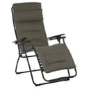 Lafuma Relaxsessel Futura AirComfort Taupe Braun Bild 2