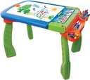 Vtech® Spieltisch 3in1 Leuchtende Lerntafel Bunt Bild 2