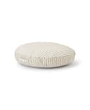Kids Concept Pouf Sitzkissen Beige Streifen Bild 2