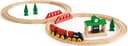 BRIO Spielbahn Acht Set - Holz-Spielzeug für Kinder ab 2 Jahren Bild 2