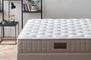 Yatas Bedding Taschenfederkernmatratze Majestät Premium H3 30cm Bild 2