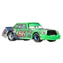Disney Cars Spielzeug-Rennwagen Chick Hicks JDL81 Bild 2