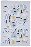 Ulster Weavers Geschirrtuch Seashore 100% Baumwolle Maritim Bild 2