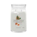Yankee Candle Duftkerze Woodland Wochenende 567g Bild 2