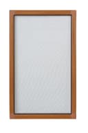 KS Handel 24 Fliegengitter-Gewebe Anthrazit Aluminium Bild 2