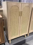 GarveeMore Sideboard Modern Beige Kompakt Bild 2
