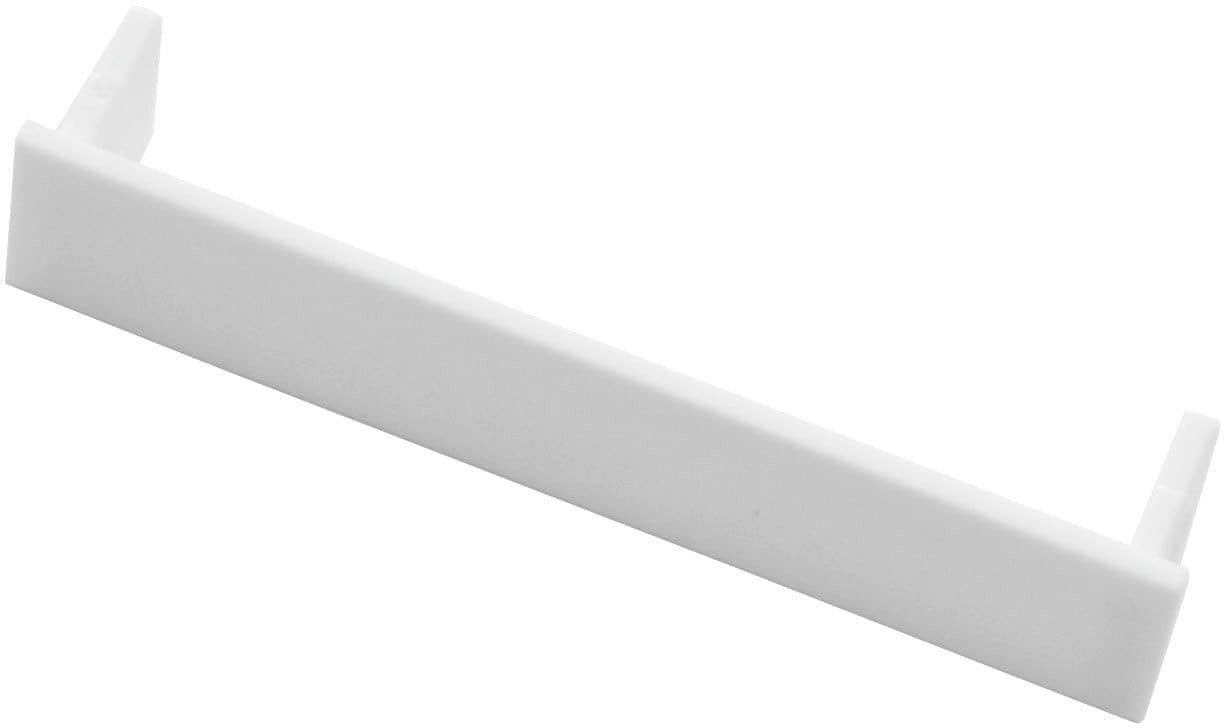 GARDINIA Gardinenstangen-Endstück 2-Lauf, Serie Vorhangschiene Slim Line - Bild 2