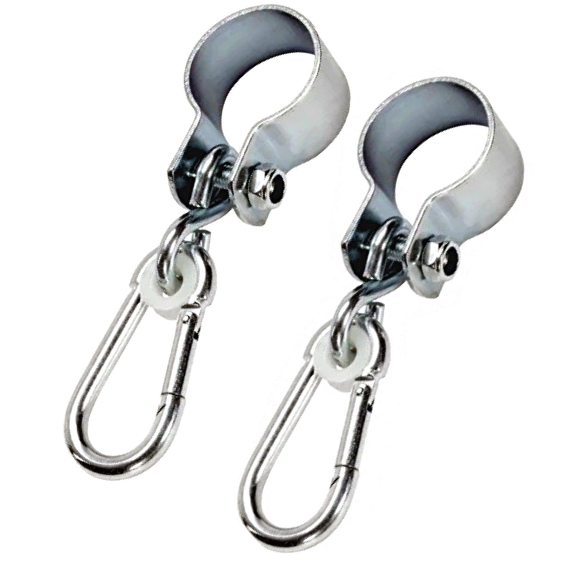 Schaukelhaken Outdoor Metall Nylon Kunststoff Ø 50 mm - Bild 2