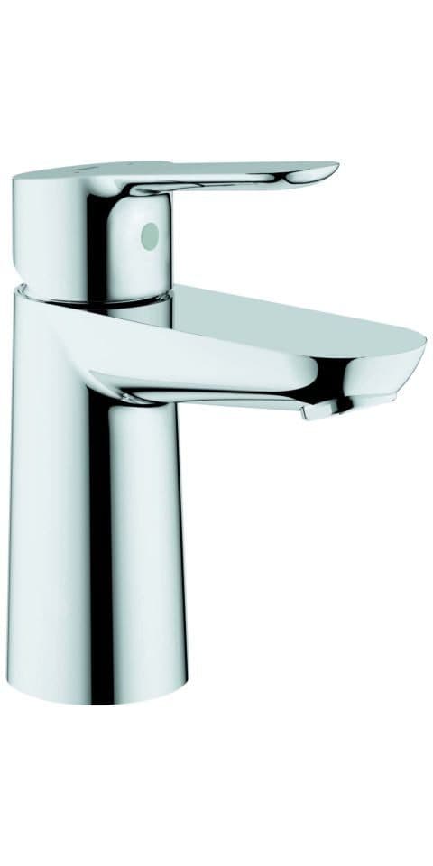 Grohe Waschtischarmatur BauEdge 23330000DN - Bild 2