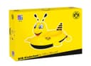 Wehncke BVB Boot EMMA - Bunter Garten-Dekoration Bild 2