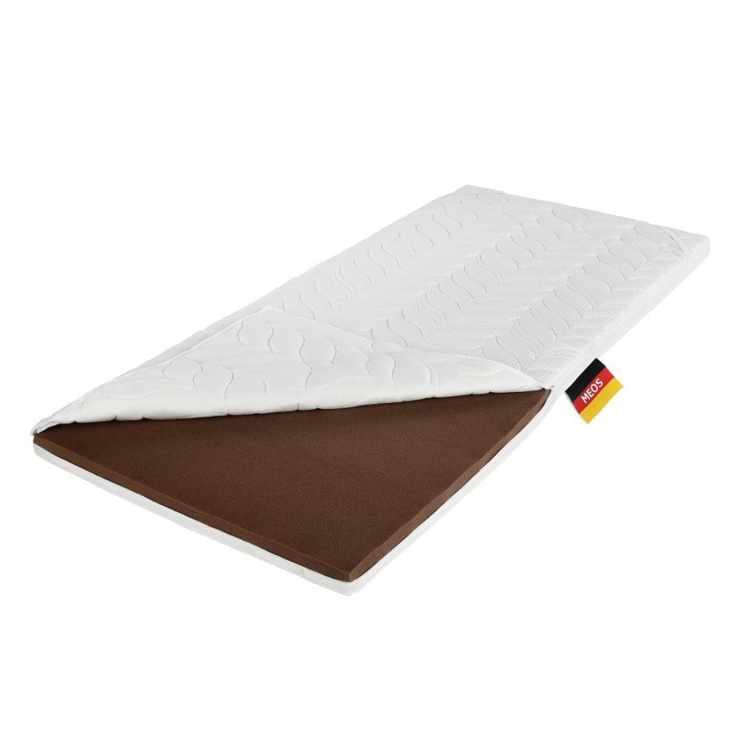 Meos Luxus Gel-Schaum Topper 8 cm Atmungsaktiv - Bild 2