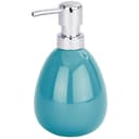 WENKO Seifenspender Keramik 390 ml Bild 2
