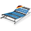 CUBEsleep Lattenrost Cloud KF Manuell Verstellbar 7 Zonen Bild 2