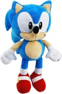 Sonic SEGA Kuscheltier 30 cm Blau Plüsch Bild 2
