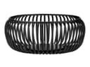 blomus Dekoschale LITO Schwarz 20cm Bild 2