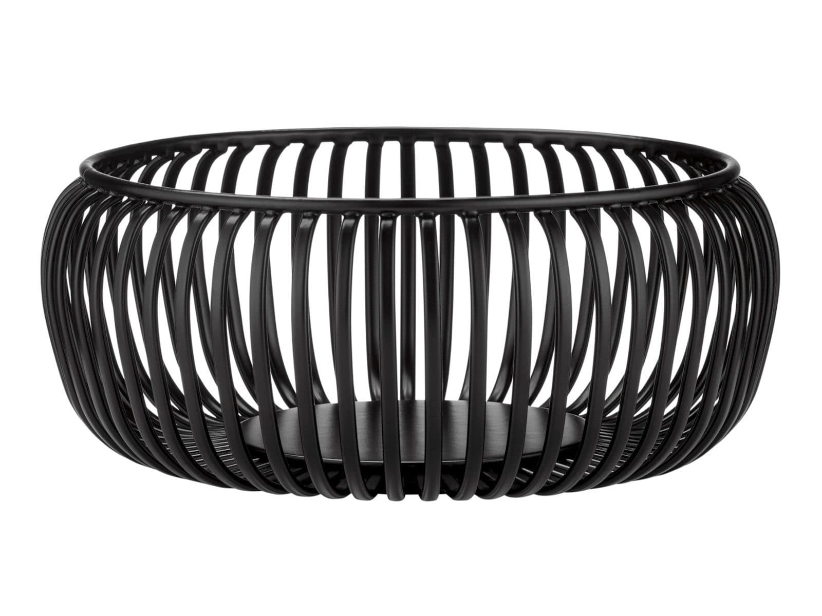 blomus Dekoschale LITO Schwarz 20cm - Bild 2