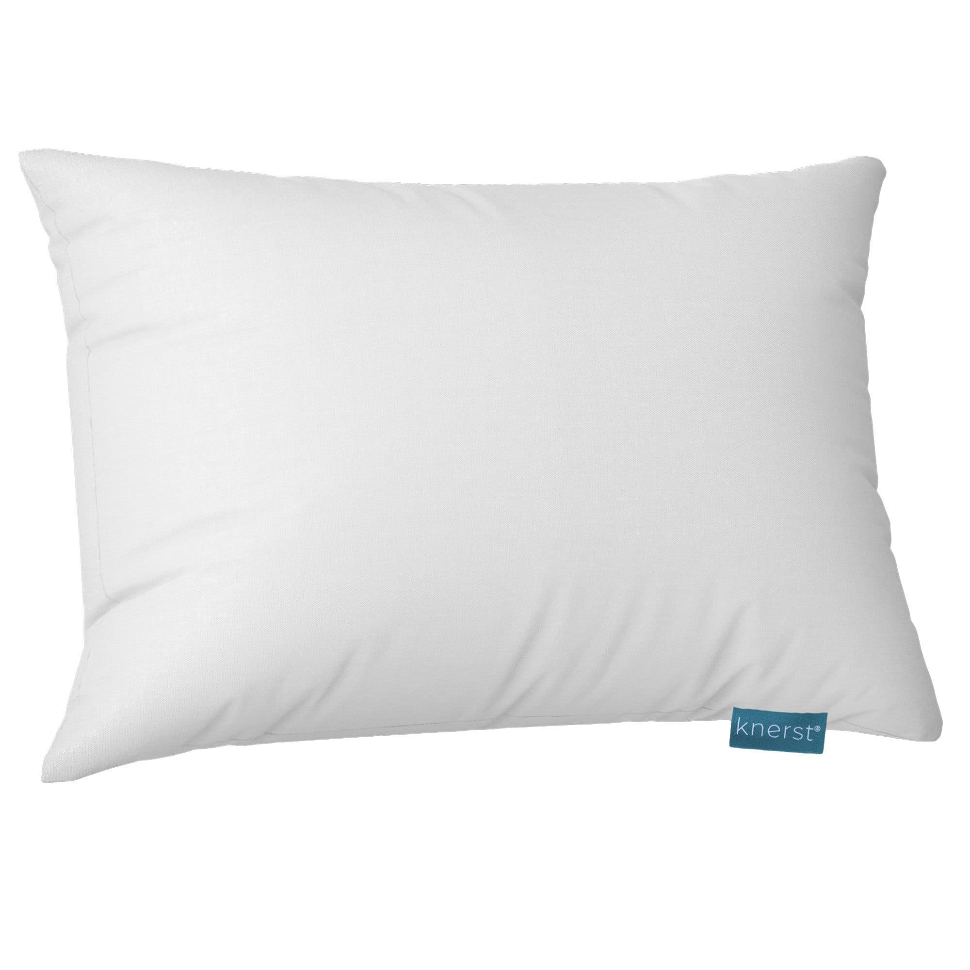 KNERST Kinderkopfkissen FitForm Technologie 40x60 cm Polyester Baumwolle - Bild 2
